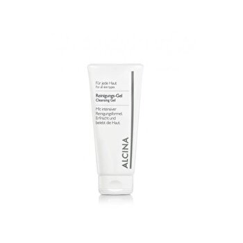 Alcina Cleansing Gel - Cleansing Gel 150ml