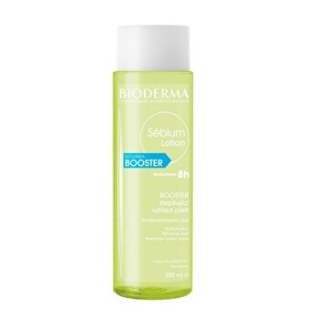 Bioderma Sebium Lotion Booster - Balanced Lotion To Restore Balance 200ml