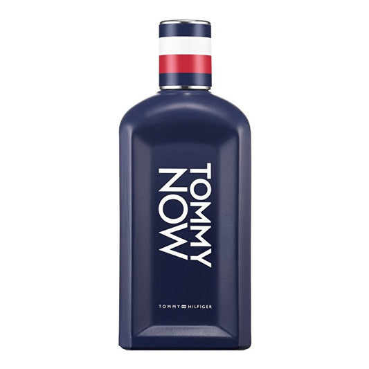 Tommy Hilfiger Tommy Now Eau De Toilette Tester 100ml