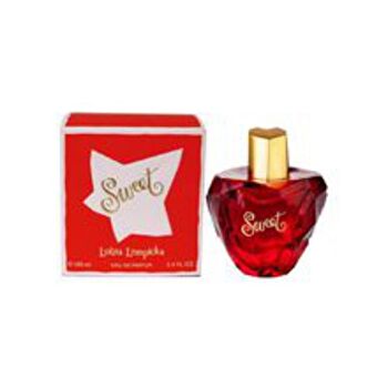 Lolita Lempicka Sweet Eau De Parfum 100ml