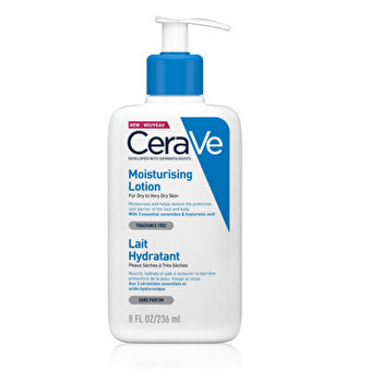 CeraVe ( Moisturising Lotion) 1000ml 1000ml