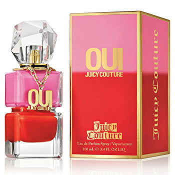 Juicy Couture Oui Eau De Parfum 30ml