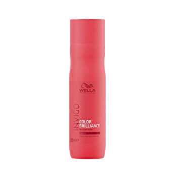 Wella Professional Invigo Color Brilliance (color Protection Shampoo) 500ml