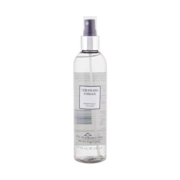 Vera Wang Embrace Periwinkle And Iris Body Veil 240ml