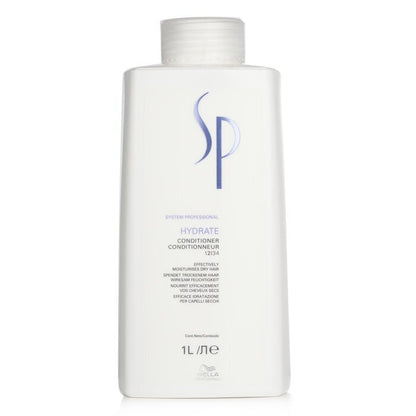 Wella Sp - Hydrate Conditioner 1000ml
