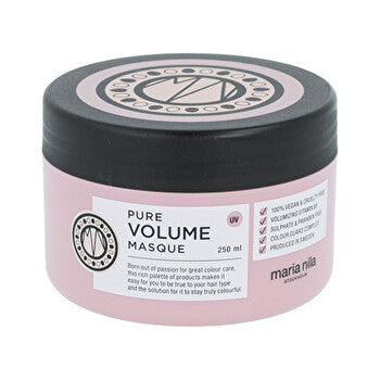 Maria Nila Light Mask For Fine Hair Pure Volume (masque) 250ml 250ml