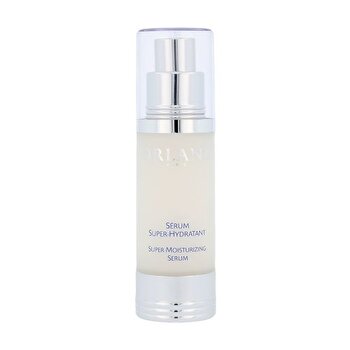 Orlane Super Moisturizing Serum - Skin Serum 30ml