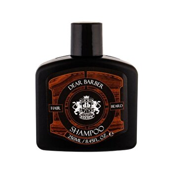 Dear Barber Shampoo 250ml