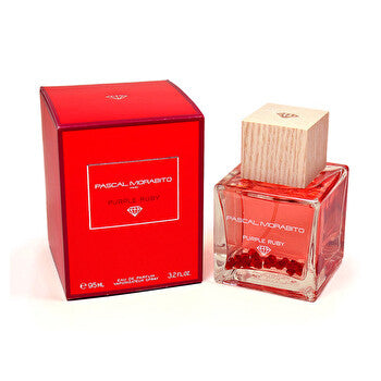 Pascal Morabito Purple Ruby Eau De Parfum 95ml