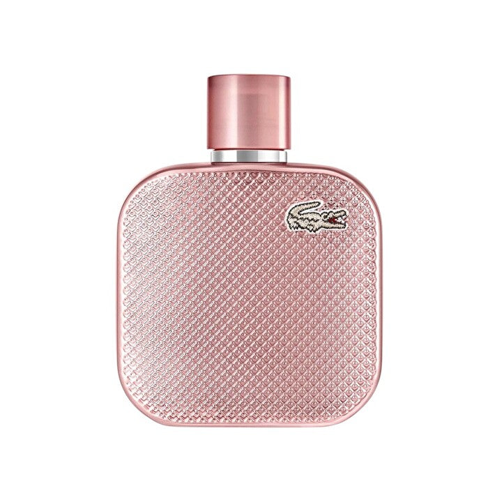 Lacoste L.12.12 Silver Rose Eau De Parfum 50ml