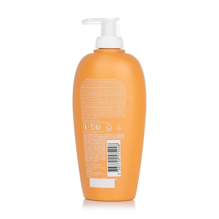 Biotherm Baume Corps Oil Therapy 400ml