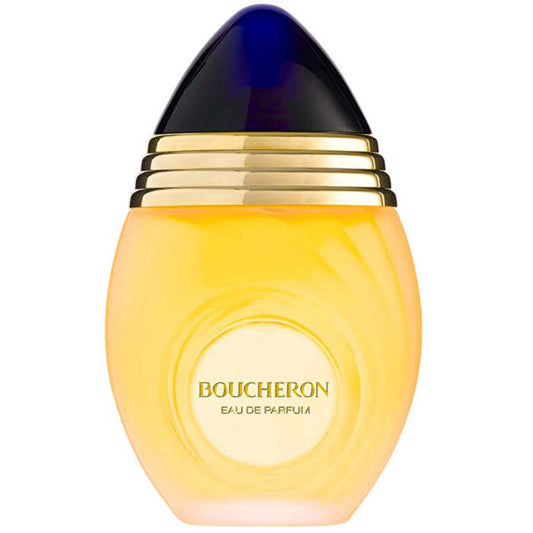 Boucheron Pour Femme Eau De Parfum Tester 100ml