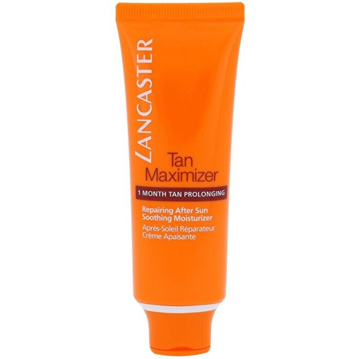 Lancaster Tan Maximizer Repairing After Sun Moisturizer 400ml