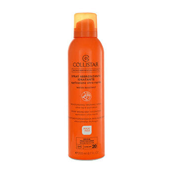 Collistar Special Perfect Tan Moisturizing Tanning Spray