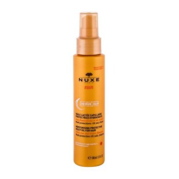 Nuxe Sun Milky Oil Spray - Multi-protective Milk Oil 100ml