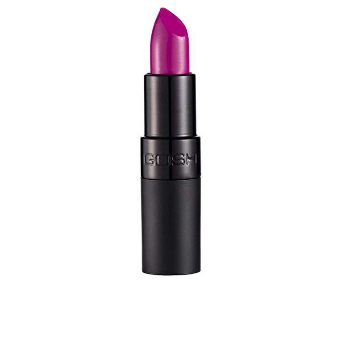 Gosh Gosh Velvet Touch Lipstick 43 Tropical Pink 4g