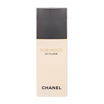 Chanel Sublimage Le Fluide Ultimate Skin Regeneration - Skin Gel 50ml