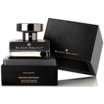Banana Republic Black Walnut Eau De Toilette 100ml