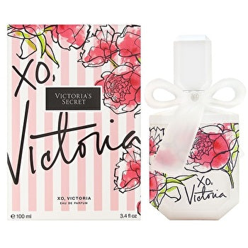 Victoria´s Secret Xo Victoria Eau De Parfum 100ml