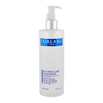 Orlane Cleansing Moisturizing Micellar Water - Micellar Water 400ml
