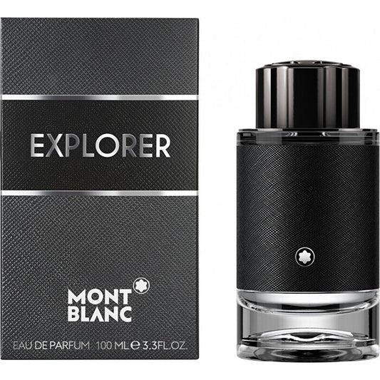 Mont Blanc Explorer Eau De Parfum 60ml