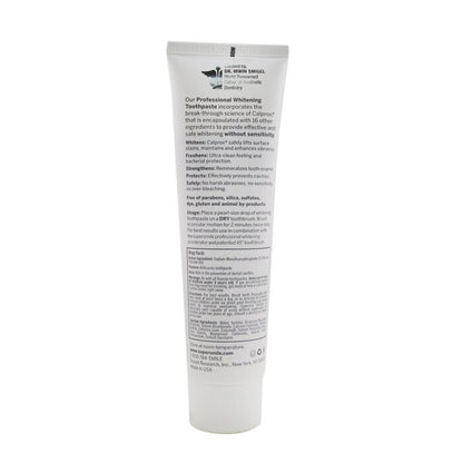 Supersmile Professional Whitening Toothpaste - Cinnamon 119g/4.2oz