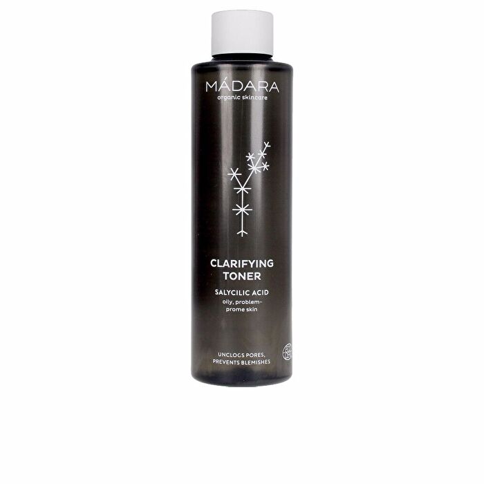 Madara Clarifying Toner Oily/problem-prone Skin 200ml
