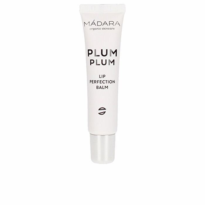 Madara Plum Plum Lip Balm 15ml