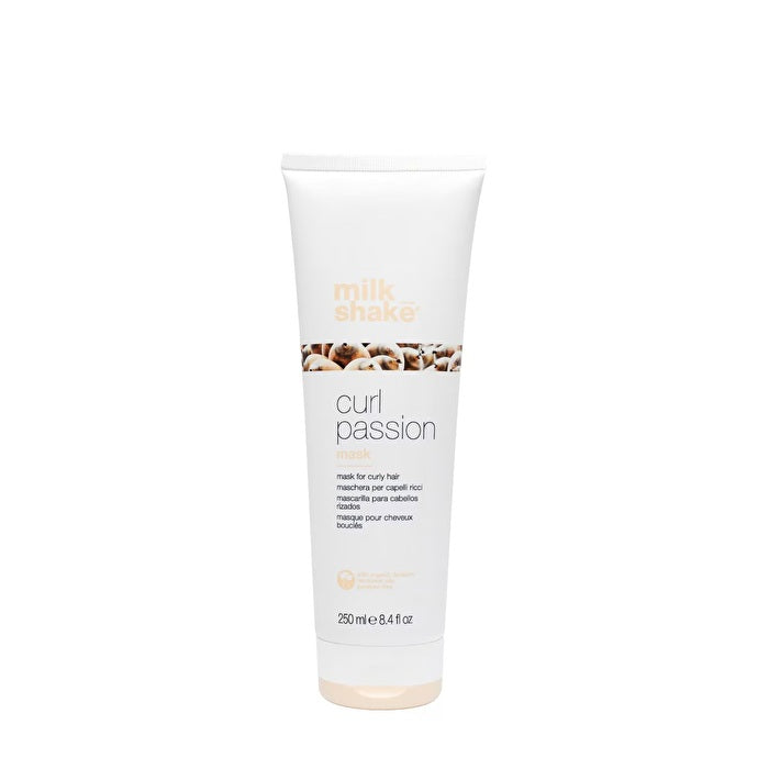 Milk_Shake Curl Passion Mask - Deeply Moisturizing Hair Mask 250ml