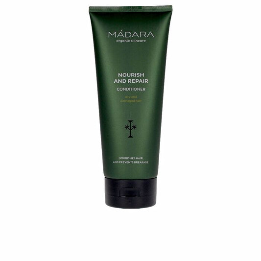 Madara Nourish And Repair Conditioner Dry And Damaged Hair 200ml