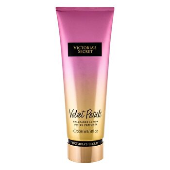 Victoria's Secret Velvet Petals Woman 236ml Fragrance Lotion