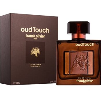 Franck Olivier Oud Touch Eau De Parfum 100ml