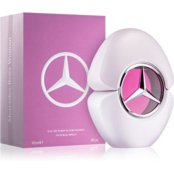 Mercedes Benz Mercedes-benz Eau De Parfum 90ml