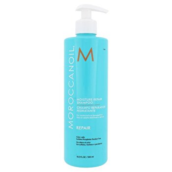 Moroccanoil Moisture Repair Shampoo - Regenerating Shampoo 1000ml
