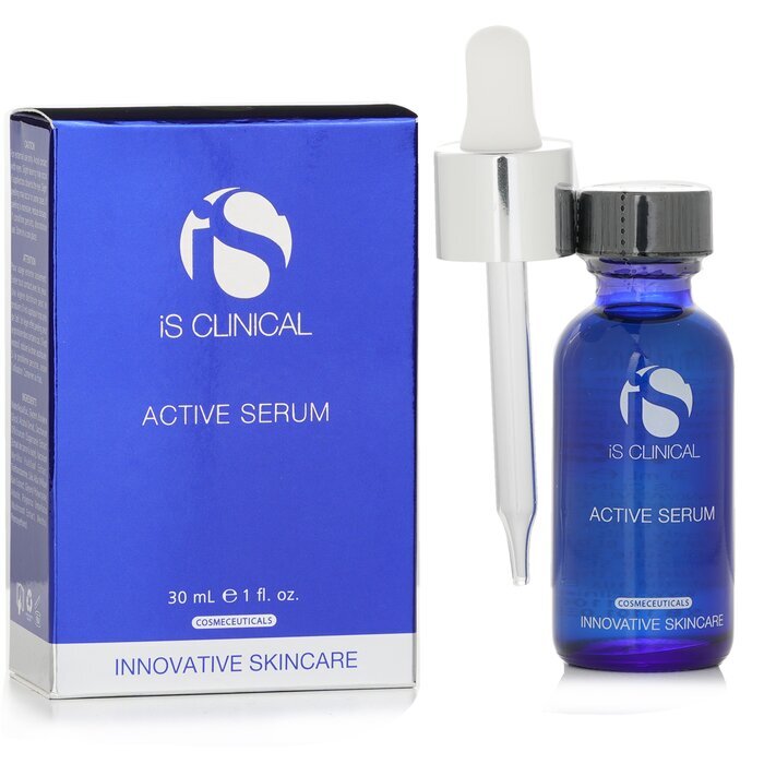 IS Clinical Active Serum 30ml/1oz