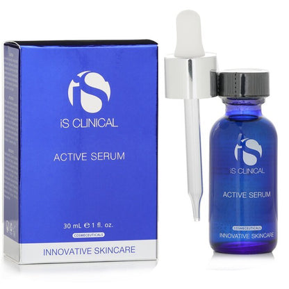 IS Clinical Active Serum 30ml/1oz