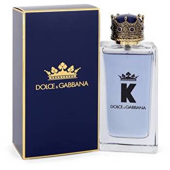 Dolce Gabbana K By Eau De Toilette 50ml