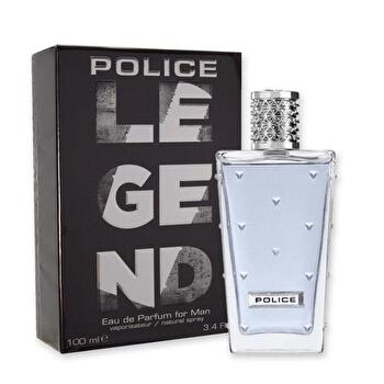 Police The Legendary Scent Eau De Parfum 100ml