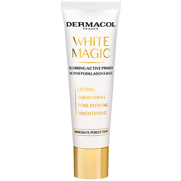 Dermacol White Magic Makeup Primer 20ml