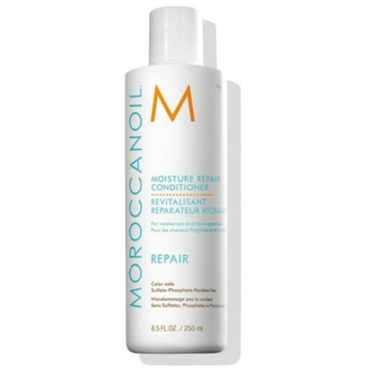 Moroccanoil Moisture Repair Conditioner ( Colored And Damaged Hair ) 70ml