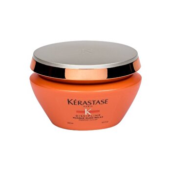 Kerastase Discipline Masque Oleo-relax - Hair Mask 200ml