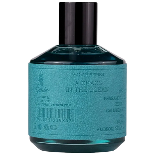 Paris Corner A Chaos In The Ocean Eau De Parfum 100ml