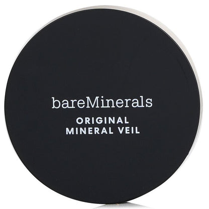 BareMinerals Original Mineral Veil Illuminating Loose Setting Powder - Translucent 9g/0.3oz