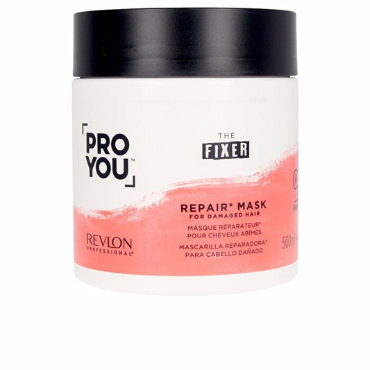 Revlon Professional Proyou The Fixer Repair Mask 500ml