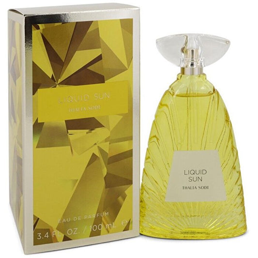 Thalia Sodi Liquid Sun Eau De Parfum 100ml