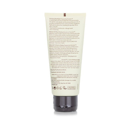 Ahava T.t.c. Purifying Mud Mask 100ml