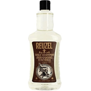 Reuzel Daily Shampoo - Gentle Shampoo 100ml