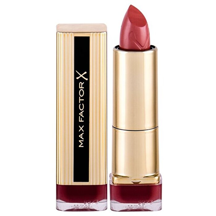 Max Factor Colour Elixir - Moisturizing Lipstick 4.8 G