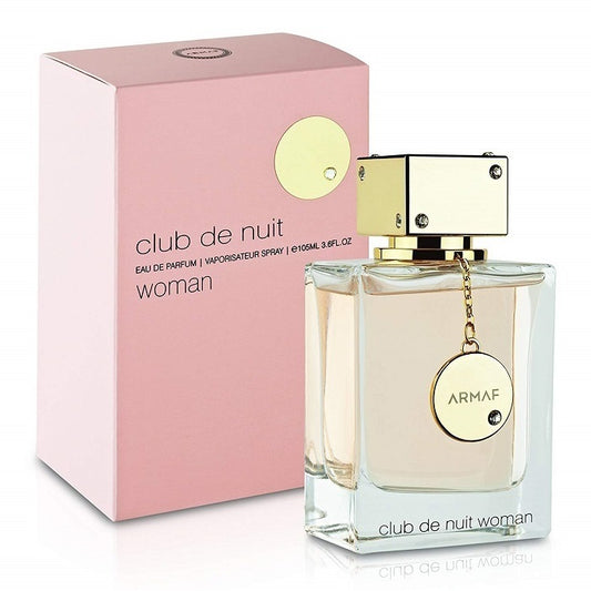 Armaf Club De Nuit Woman Eau De Parfum 105ml