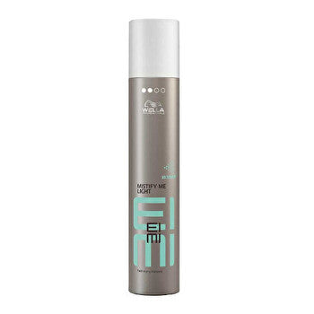 Wella Professional Eimi Mistify Me Light Hairspray - Hairspray With Medium Fixation 300ml